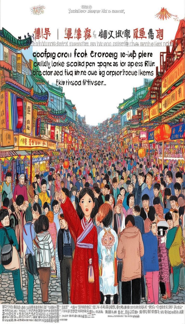 西安女孩善举后续：全城寻恩，如何应对意外善行后的非预期反响